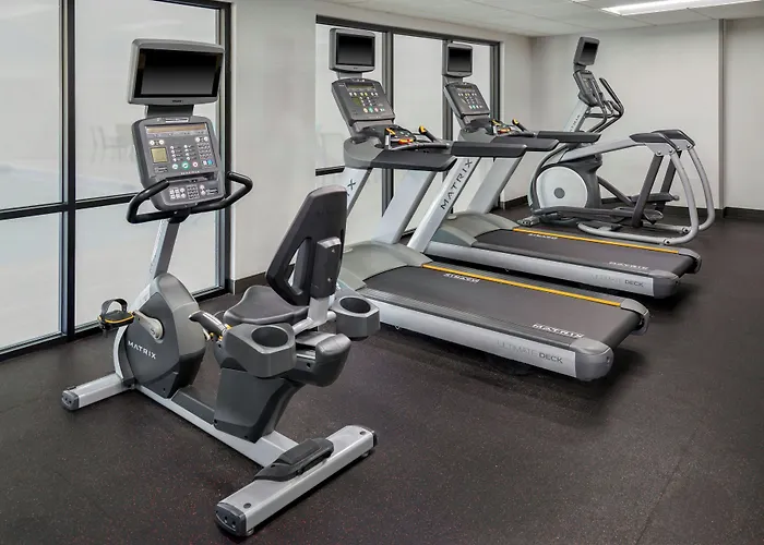 Towneplace Suites By Marriott Detroit Troy