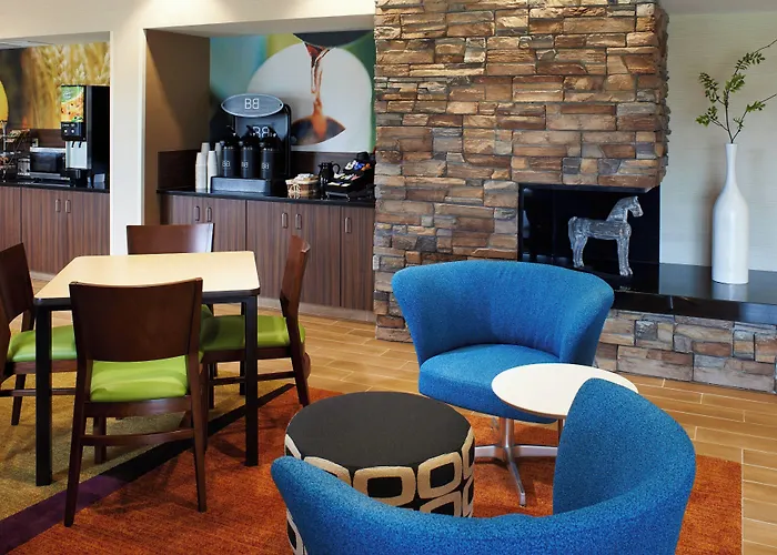 Fairfield Inn By Marriott Port Huron